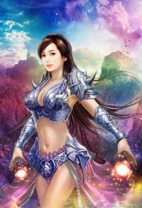 我體內有個黑洞