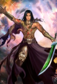 绝色妖娆:鬼医至尊(鬼医凤九)