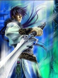 死对头柔弱不能自理