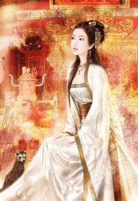 宠妻之一女二夫