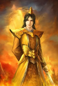 连川思长风