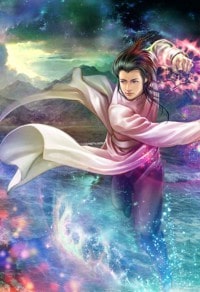 女驸马传奇之缘定三生
