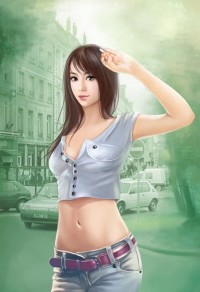 贵女盛宠札记