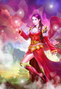 你是我的女王