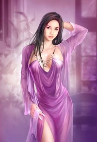 在男主面前崩人设后