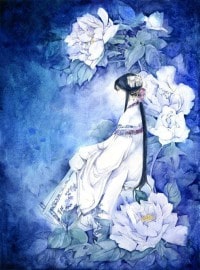 涩女十八