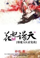 花妃漫天:邪魔大人请宠我