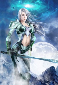 [还珠同人]四龙戏双珠