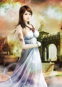 [HP同人] 彩色玻璃球