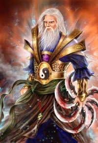 重生之金牌投资人