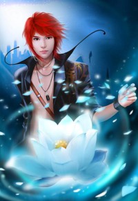 夜泉 [完结+番外] [悲剧童话 —— 耽美界的圣经]