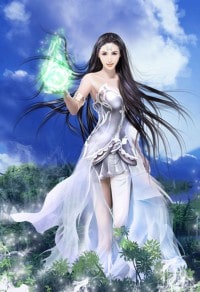 三界无敌小饭馆