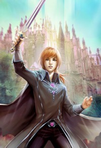 我的絕色美女明星老婆