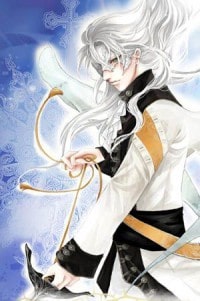 秦苒秦語叫什麼名字
