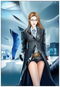 新女驸马之迷途