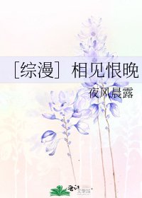 ［综漫］相见恨晚